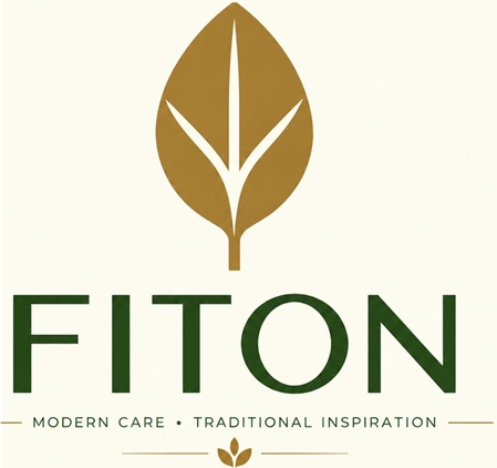 FITON trademark artwork
