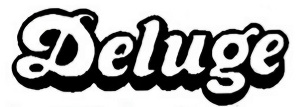 Deluge trademark artwork