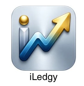 ILEDGY trademark artwork