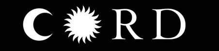 CORD trademark artwork