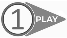 1PLAY trademark artwork