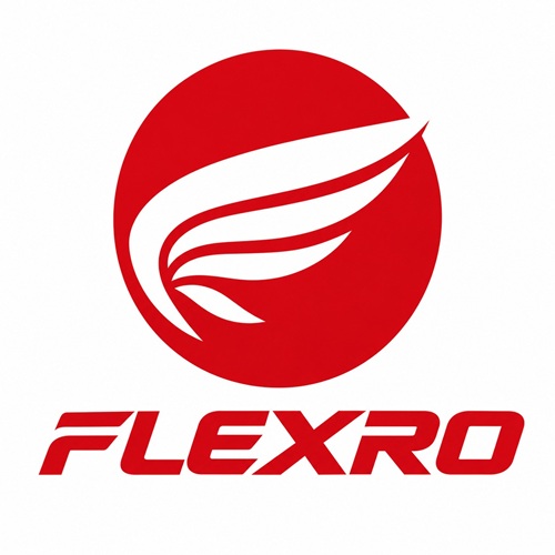 FLEXRO trademark artwork