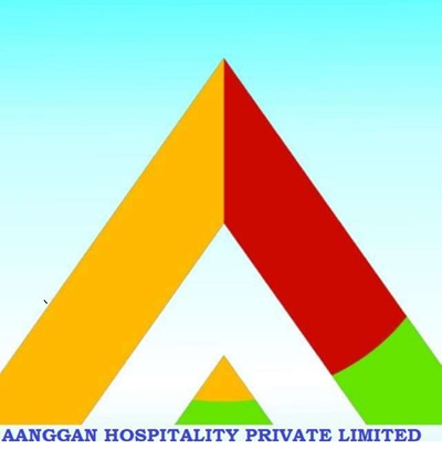 AANGAN HOSPITALITY PRIVATE LIMITED trademark artwork