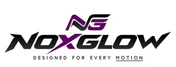 NOXGLOW trademark artwork