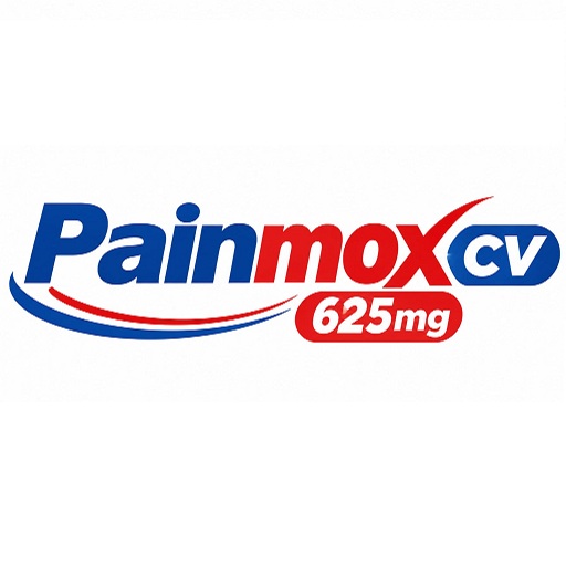 PAINMOX CV 625MG trademark artwork