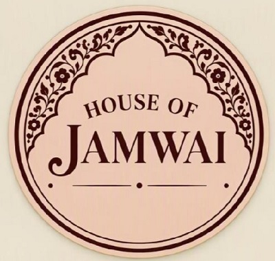 HOUSE OF JAMWAI trademark artwork