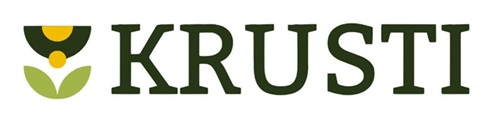 KRUSTI trademark artwork