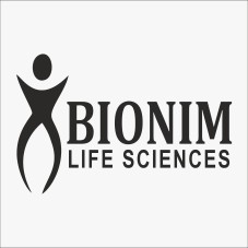 Bionim Life Sciences trademark artwork