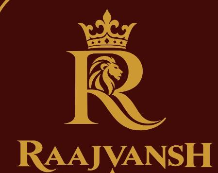 RAAJVANSH trademark artwork