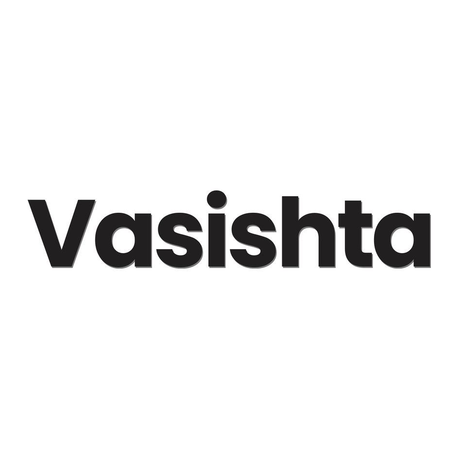 VASISHTA trademark artwork