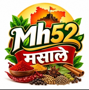 MH52masale trademark artwork