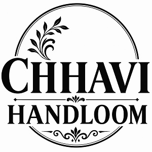 CHHAVI HANDLOOM trademark artwork