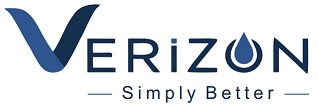 VERIZON Simply Better With Logo trademark artwork