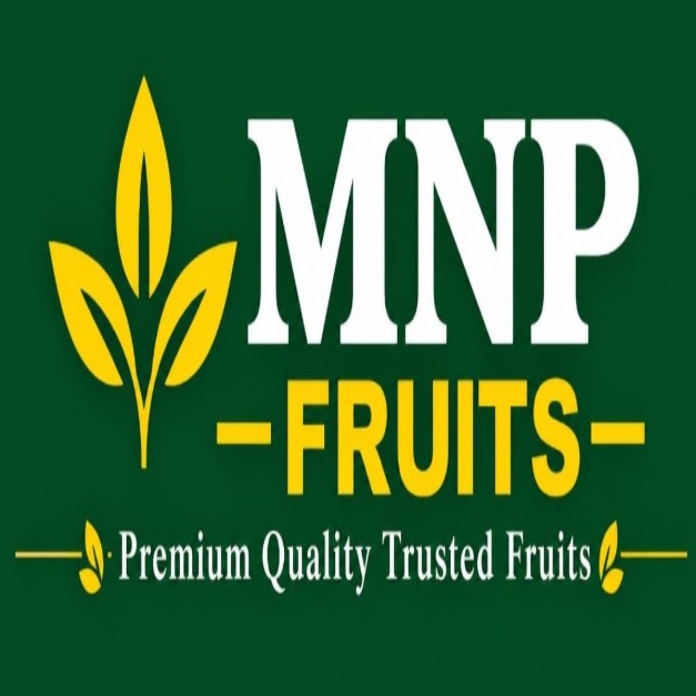 MNP FRUITS PREMIUM QUALITY TRUSTED FRUITS trademark artwork