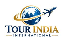 Tour India International trademark artwork