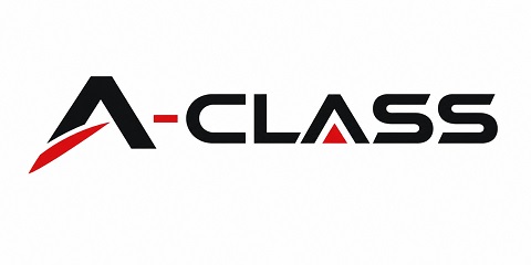A-CLASS trademark artwork
