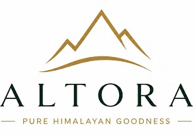 ALTORA trademark artwork