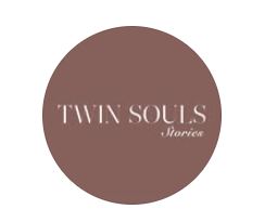 TWIN SOULS Stories trademark artwork