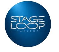 STAGE LOOP TAALENT trademark artwork