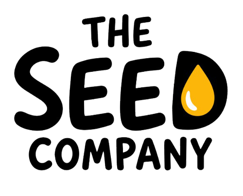 THE SEED COMPANY trademark artwork