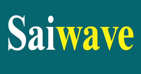 SAIWAVE trademark artwork