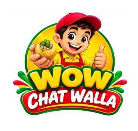 WOW CHAT WALLA trademark artwork