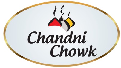 Chandni Chowk trademark artwork