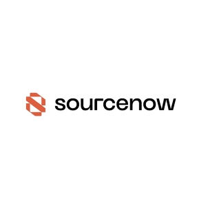 SOURCENOW trademark artwork