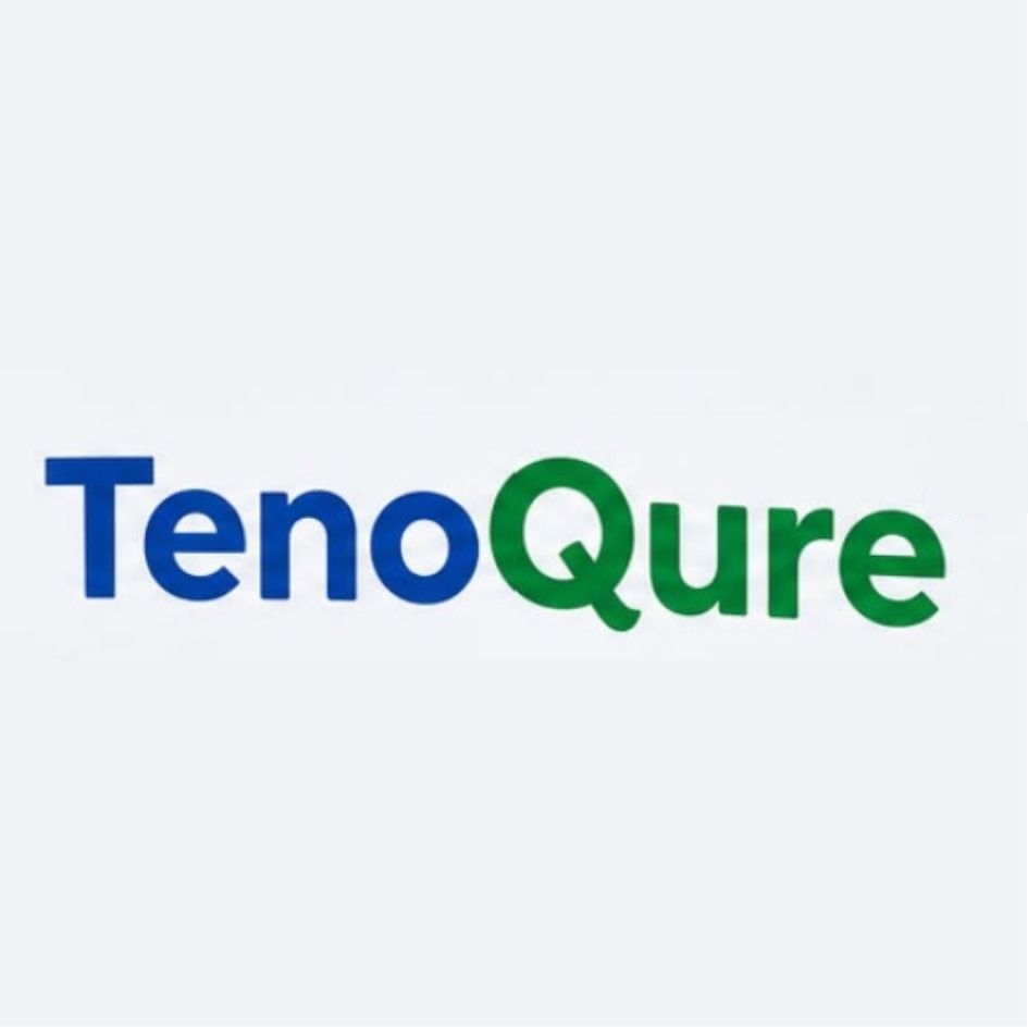 TenoQure trademark artwork