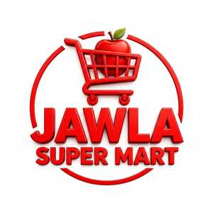 JAWLA SUPER MART trademark artwork