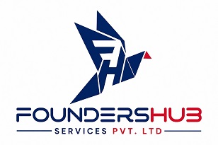 FOUNDERSHUB SERVICES PRIVATE LIMITED trademark artwork