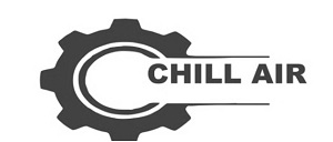 Chill Air (With Device) trademark artwork
