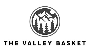 The Valley Basket (With Device) trademark artwork
