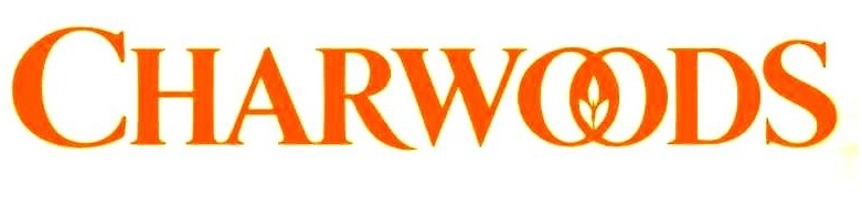 CHARWOODS trademark artwork