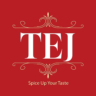 TEJ trademark artwork