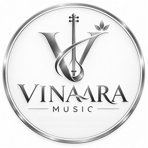 Vinaara Music (With Device Of V) trademark artwork