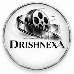 Drishnexa (With Device) trademark artwork