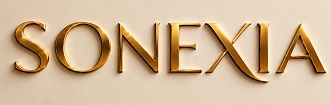 SONEXIA trademark artwork