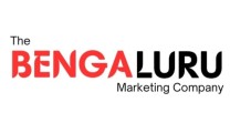 The BENGALURU Marketing Company trademark artwork
