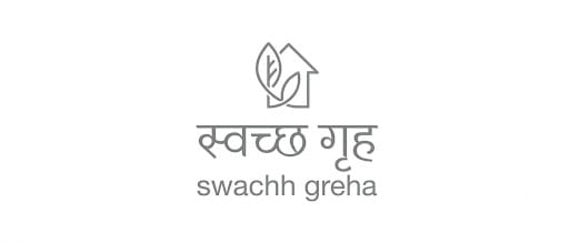 swachh greha trademark artwork