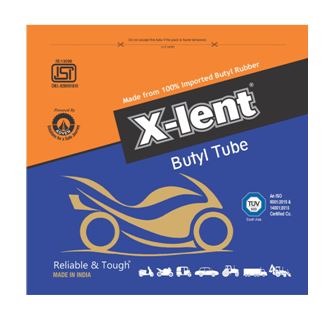 X-LENT trademark artwork
