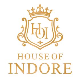 HOI HOUSE OF INDORE trademark artwork