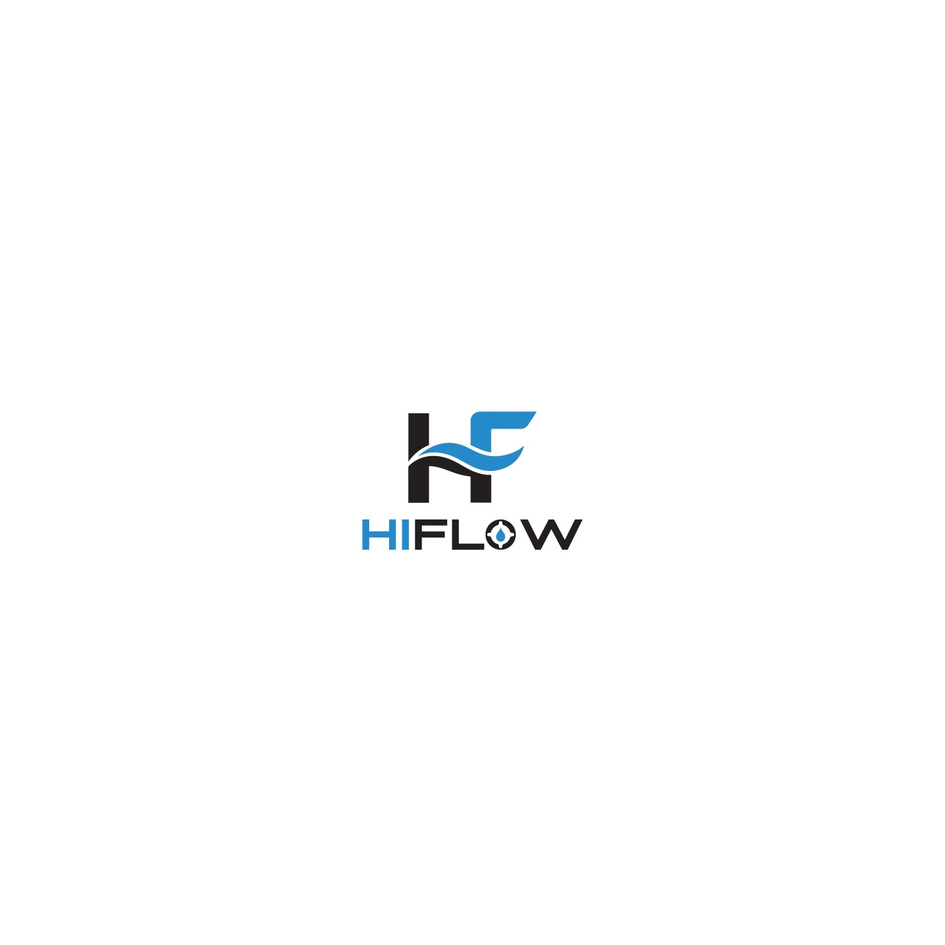HF HIFLOW trademark artwork