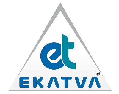 EKATVA trademark artwork