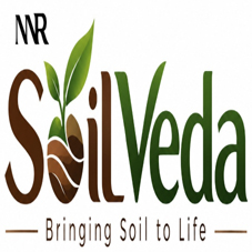 NNR SOILVEDA BRINGING SOIL TO LIFE trademark artwork