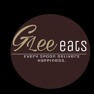 Glee eats trademark artwork