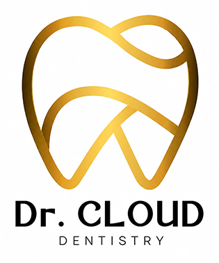 Dr. CLOUD DENTISTRY trademark artwork