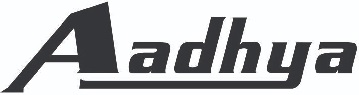 AADHYA trademark artwork