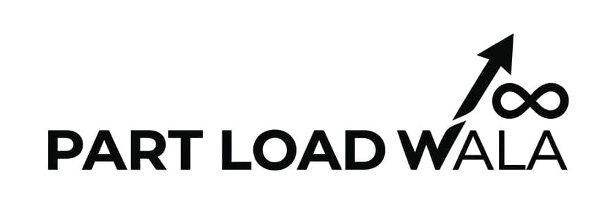 PART LOAD WALA trademark artwork