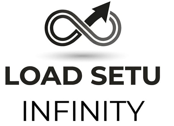 LOAD SETU INFINITY trademark artwork